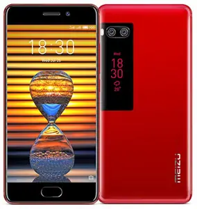 Замена стекла на телефоне Meizu Pro 7 в Краснодаре